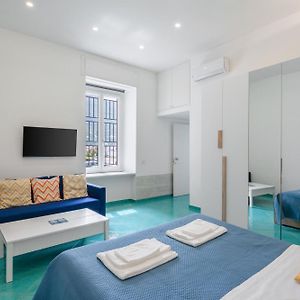 Sunset Luxury Rooms